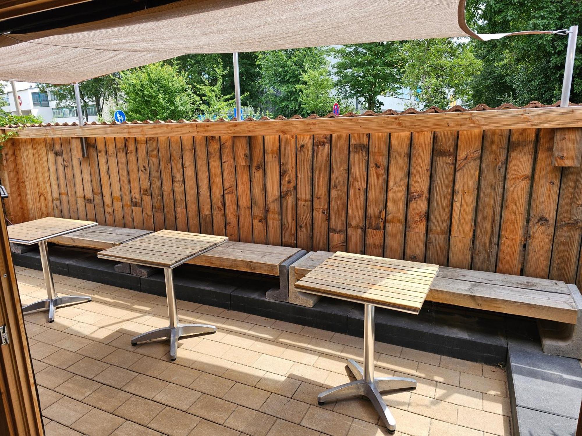 Aparthotel & Seminarhaus Wolkentor ハレ エクステリア 写真