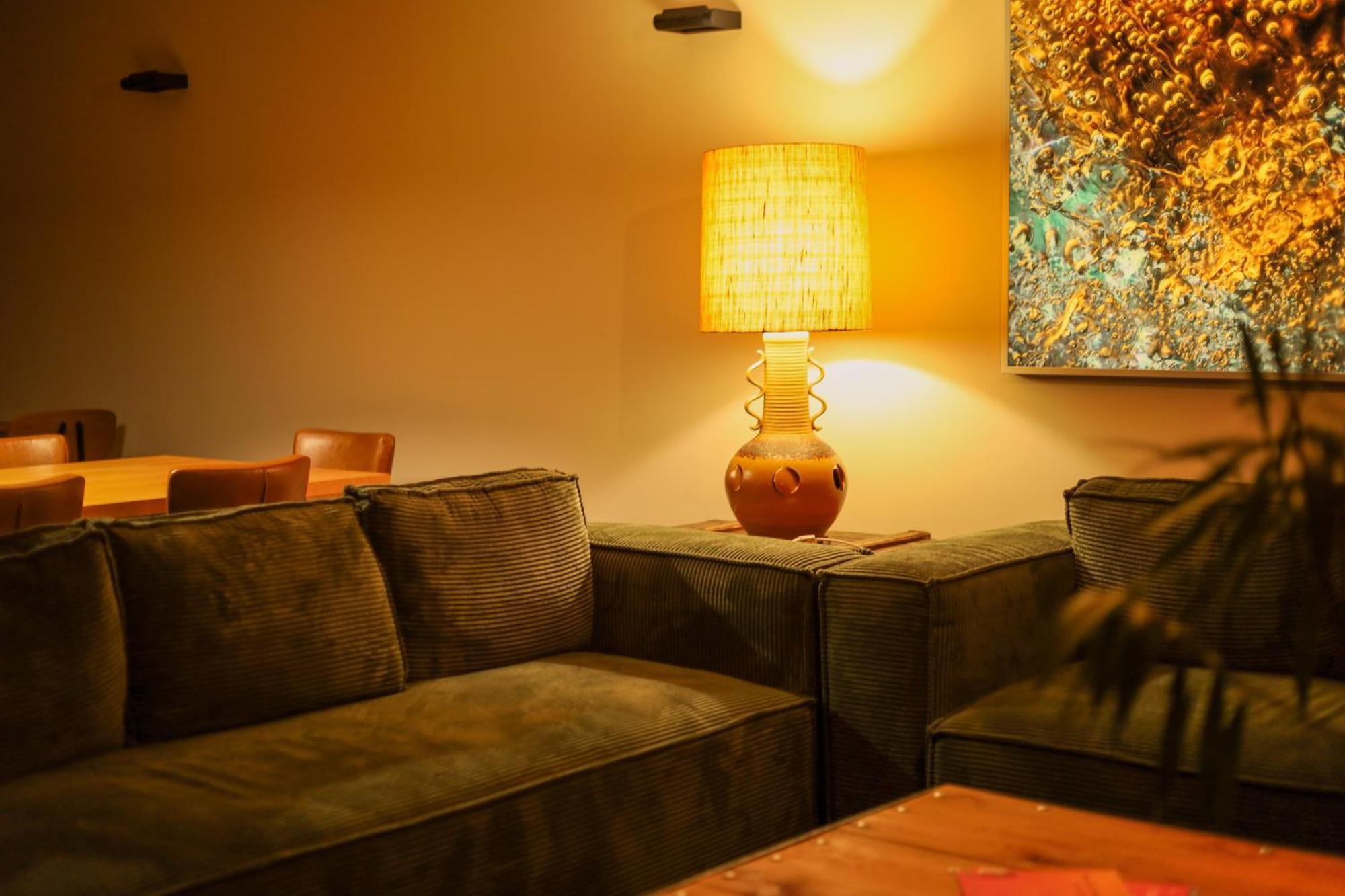 Aparthotel & Seminarhaus Wolkentor ハレ エクステリア 写真