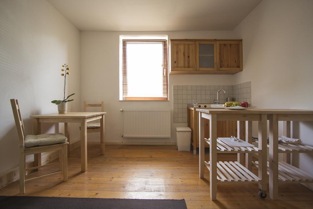 Aparthotel & Seminarhaus Wolkentor ハレ エクステリア 写真